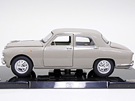 1/24 Alfa Romeo 100 Anni Collection No.9 Alfa 1900ߥ˥奢ǥ