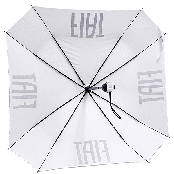 FIAT Portable Umbrella (FIAT logo)