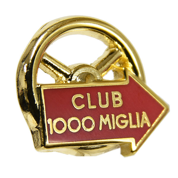 CLUB 1000 MIGLIAԥХå