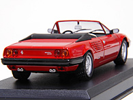 1/43 Ferrari GT Collection No.46 MONDIAL CABRIOLET 1983ǯߥ˥奢ǥ