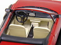 1/43 Ferrari GT Collection No.46 MONDIAL CABRIOLET 1983ǯߥ˥奢ǥ