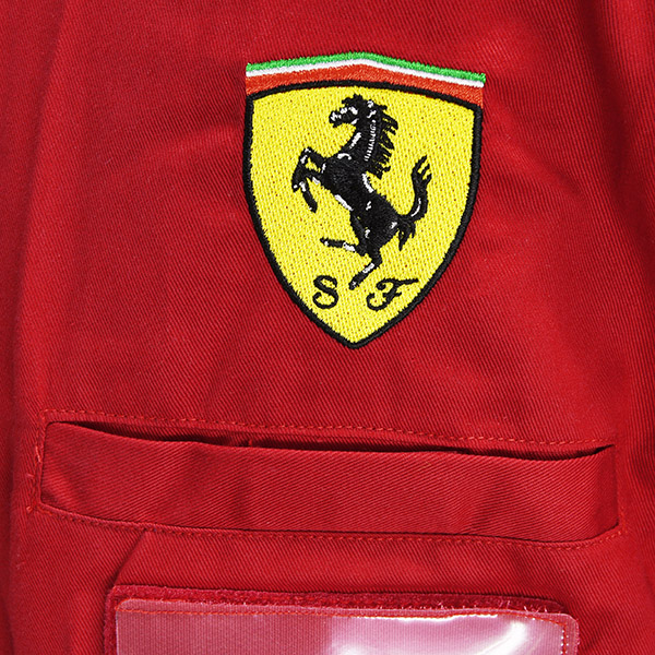 Ferrariեȥ꡼ᥫ˥åѥ (SFեȥ꡼)