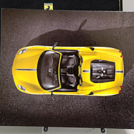 Ferrari 430 16M Scuderia Spider Catalogue Special Edition