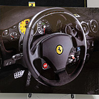 Ferrari 430 16M Scuderia Spider Catalogue Special Edition