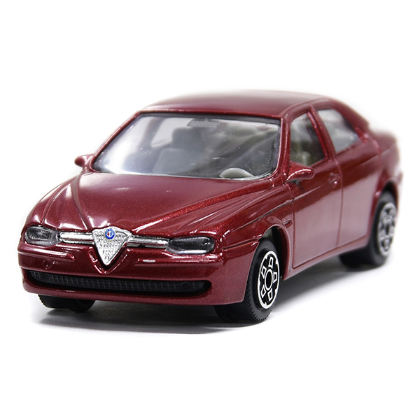 1/43 Alfa RomeoAlfa156ߥ˥奢ǥ