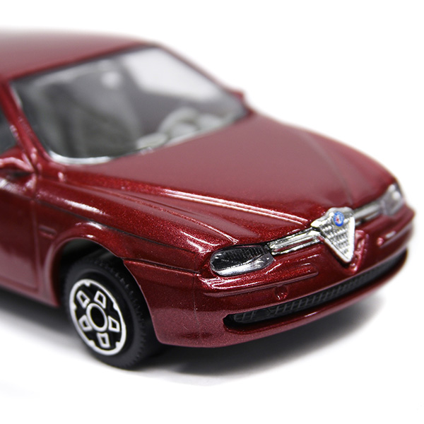 1/43 Alfa RomeoAlfa156ߥ˥奢ǥ