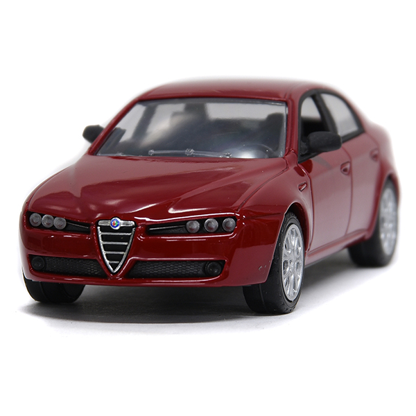 1/43 Alfa RomeoAlfa159ߥ˥奢ǥ 