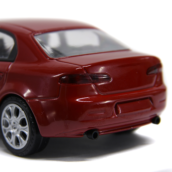 1/43 Alfa RomeoAlfa159ߥ˥奢ǥ 