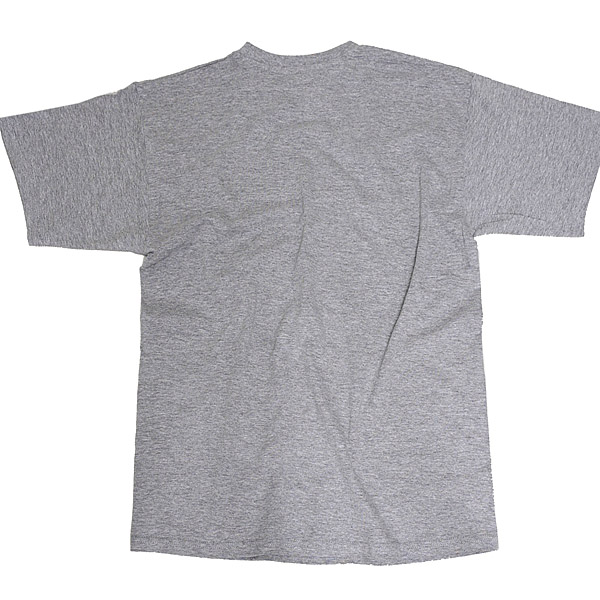 I LOVE TORINO T-Shirts (Grey)