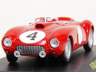 1/43 Ferrari GT Collection No.51 375 PLUSߥ˥奢ǥ