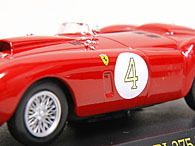 1/43 Ferrari GT Collection No.51 375 PLUS Miniature Model