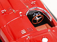 1/43 Ferrari GT Collection No.51 375 PLUS Miniature Model