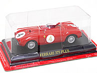 1/43 Ferrari GT Collection No.51 375 PLUS Miniature Model