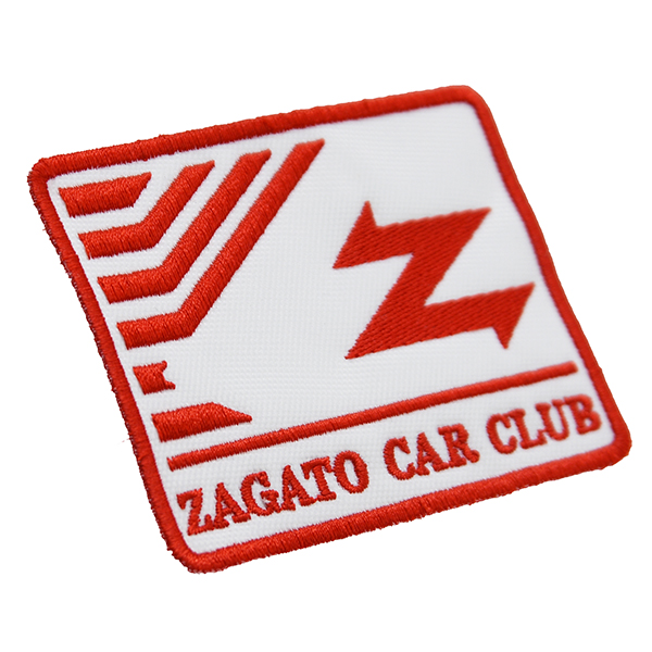 ZAGATO CAR CLUBåڥ