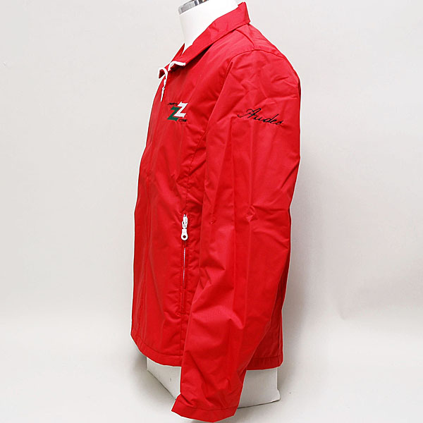 ZAGATO CAR CLUB Sports Jacket