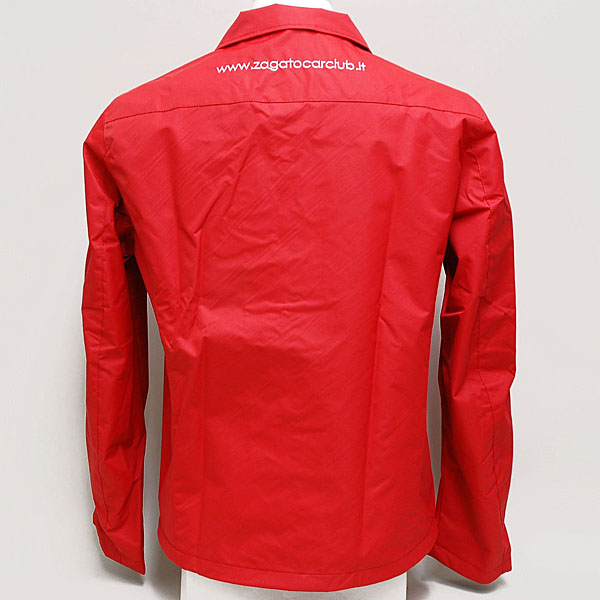 ZAGATO CAR CLUB Sports Jacket