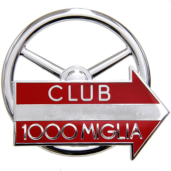 CLUB 1000 MIGLIA륨֥ (ॷС)