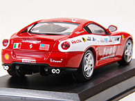 1/43 Ferrari GT Collection No.52 599GTB FIORANOߥ˥奢ǥ