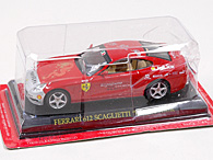 1/43 Ferrari GT Collection No.53 612 Scagliettiߥ˥奢ǥ