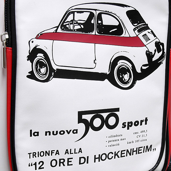 FIAT 500Хå(ۥ磻)