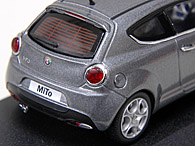 1/43 Alfa Romeo MiToߥ˥奢ǥ