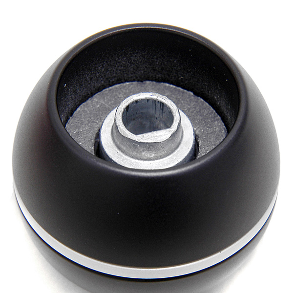 Alfa Romeo GIULIRTTA Gear Knob (Mat Black)