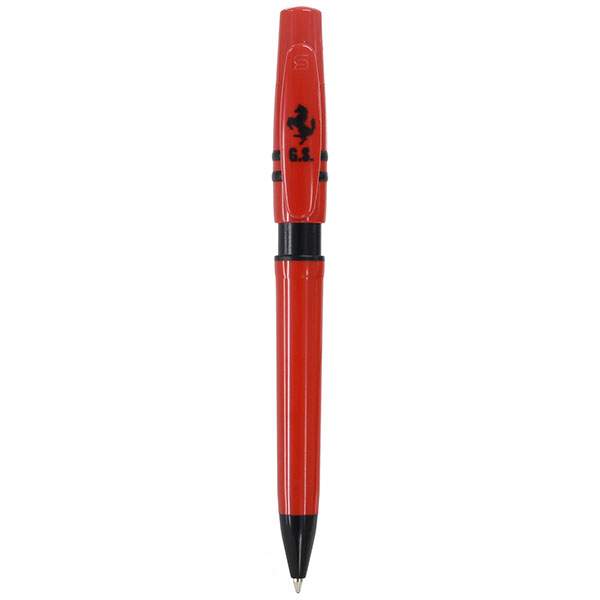 Ferrari GESTIONE SPORTIVA Ball-point Pen 