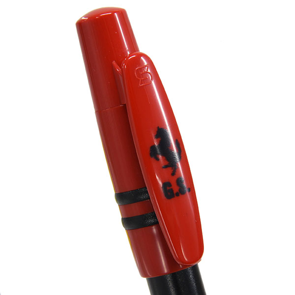 Ferrari GESTIONE SPORTIVA Ball-point Pen 