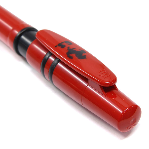 Ferrari GESTIONE SPORTIVA Ball-point Pen 