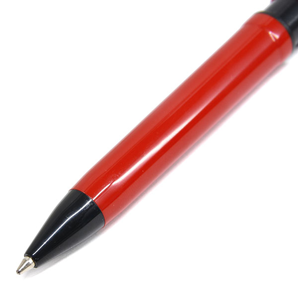 Ferrari GESTIONE SPORTIVA Ball-point Pen 