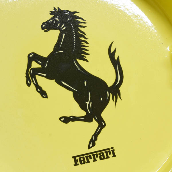 Ferrari Gruppo Cicloturistico Cavallino Ashtray