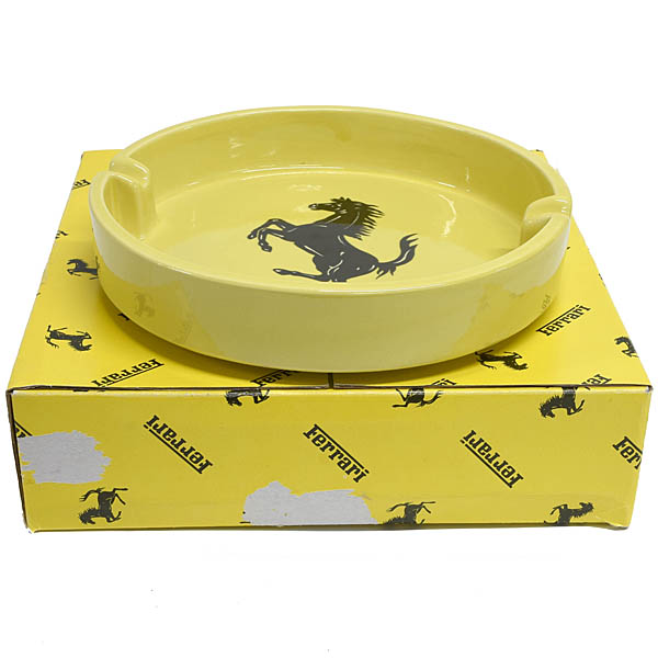 Ferrari Gruppo Cicloturistico Cavallino Ashtray