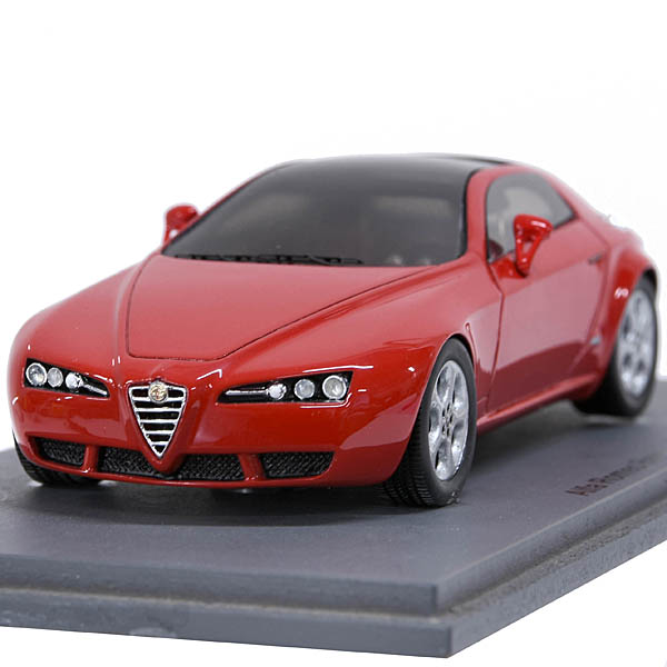 1/43 Alfa Romeo Brera Conceptߥ˥奢ǥ