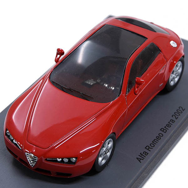 1/43 Alfa Romeo Brera Conceptߥ˥奢ǥ