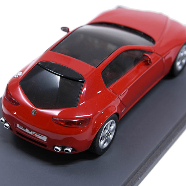 1/43 Alfa Romeo Brera Conceptߥ˥奢ǥ