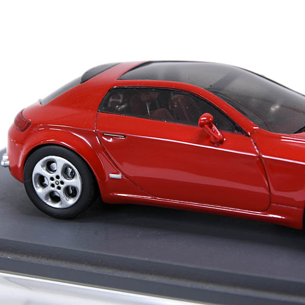 1/43 Alfa Romeo Brera Conceptߥ˥奢ǥ