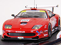 1/43 Ferrari Racing Collection No.3 550 Maranelloߥ˥奢ǥ