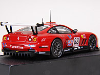 1/43 Ferrari Racing Collection No.3 550 Maranello Miniature Model