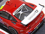 1/43 Ferrari Racing Collection No.3 550 Maranello Miniature Model