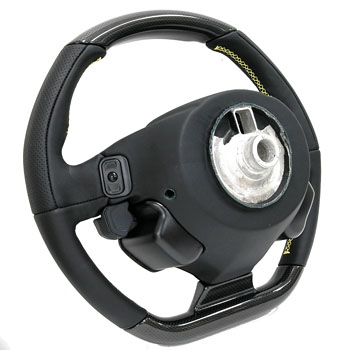 Ferrari 458 ITALIA Steering Wheel