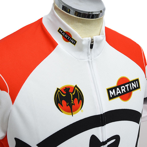 MARTIN&BACARDI Cycle Shirts