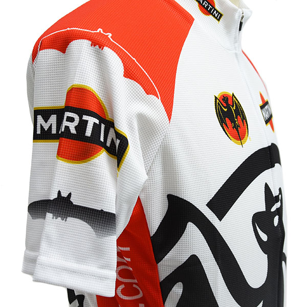 MARTIN&BACARDI Cycle Shirts