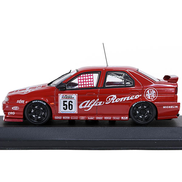 1/43 Alfa Romeo 155BTCC 1994 G.SIMONI Miniature Model