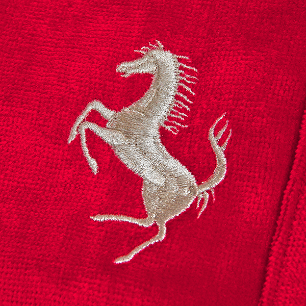 Ferrari Cavallino Towel set