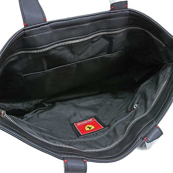 Ferrari Genuine SCUDERIA FERRARI Tote Bag