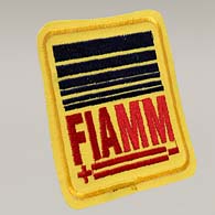 FIAMM PATCH