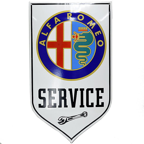 Alfa Romeo SERVICEۡܡ