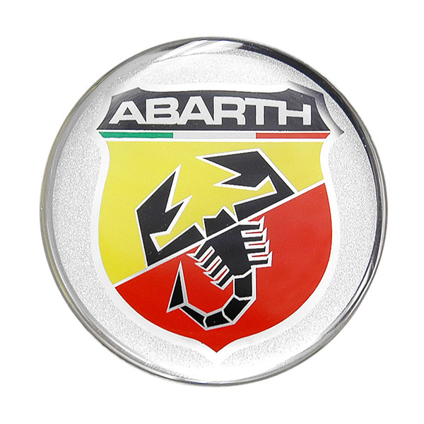 ABARTH3D֥ॹƥå(饦ɥ/50mm)-21537-