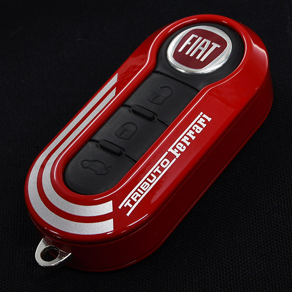 ABARTH 695 TRIBUTO Ferrari Keycover