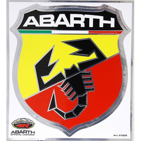 ABARTH֥ॹƥå (XL)-21509-